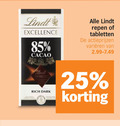 klik op dit plaatje voor een vergroting en voor vergelijkbare aanbiedingen gerelateerd aan ` chocolade 25 lindt excellence cacao repen tabletten varieeren dark ` chocolade 25 lindt excellence cacao repen tabletten varieeren dark