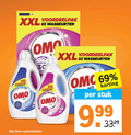 klik op dit plaatje voor een vergroting en voor vergelijkbare aanbiedingen gerelateerd aan ` wasmiddel 30 65 69 xxl wasbeurten omo hygienisch schoon wit wasmiddelen kleur stuk ` wasmiddel 30 65 69 xxl wasbeurten omo hygienisch schoon wit wasmiddelen kleur stuk