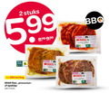 klik op dit plaatje voor een vergroting en voor vergelijkbare aanbiedingen gerelateerd aan ` 2 3 36 stuks 5.99 beter leven filet procureurlapje speklap pak sparc filetlap bbq smokey ` 2 3 36 stuks 5.99 beter leven filet procureurlapje speklap pak sparc filetlap bbq smokey