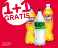klik op dit plaatje voor een vergroting en voor vergelijkbare aanbiedingen gerelateerd aan ` frisdrank 1 fanta new meals fant sprite zero sugar lemon live beat spicy food flessen liter actieprijs ` frisdrank 1 fanta new meals fant sprite zero sugar lemon live beat spicy food flessen liter actieprijs