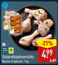 klik op dit plaatje voor een vergroting en voor vergelijkbare aanbiedingen gerelateerd aan ` 1 beter leven dieren bescherming scharrelkipdrumsticks naturel gekruid ` 1 beter leven dieren bescherming scharrelkipdrumsticks naturel gekruid