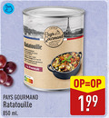 klik op dit plaatje voor een vergroting en voor vergelijkbare aanbiedingen gerelateerd aan ` french pays gourmand ratatouille vs france partir des frankrijk ingredienten la inspired score ml ` french pays gourmand ratatouille vs france partir des frankrijk ingredienten la inspired score ml