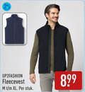 klik op dit plaatje voor een vergroting en voor vergelijkbare aanbiedingen gerelateerd aan ` fleecevest xl stuk ` fleecevest xl stuk