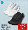 klik op dit plaatje voor een vergroting en voor vergelijkbare aanbiedingen gerelateerd aan ` footies 3 pack ` footies 3 pack
