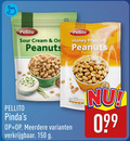 klik op dit plaatje voor een vergroting en voor vergelijkbare aanbiedingen gerelateerd aan ` pinda 150 sour cream honey mustard peanuts meerdere ` pinda 150 sour cream honey mustard peanuts meerdere