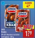 klik op dit plaatje voor een vergroting en voor vergelijkbare aanbiedingen gerelateerd aan ` 20 140 400 eiwitten to unox elders 100g knaks beter lever mad meerdere ` 20 140 400 eiwitten to unox elders 100g knaks beter lever mad meerdere