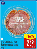 klik op dit plaatje voor een vergroting en voor vergelijkbare aanbiedingen gerelateerd aan ` truffel salami parmezaanse kaas nutri score truffelsalami ` truffel salami parmezaanse kaas nutri score truffelsalami