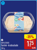 klik op dit plaatje voor een vergroting en voor vergelijkbare aanbiedingen gerelateerd aan ` 250 surimi krab salade brood toast nutri score krabsalade ` 250 surimi krab salade brood toast nutri score krabsalade