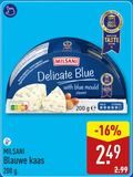 klik op dit plaatje voor een vergroting en voor vergelijkbare aanbiedingen gerelateerd aan ` 200 taste suggestion le milsani delicate blue with superior nutri score blauwe kaas mild strong ` 200 taste suggestion le milsani delicate blue with superior nutri score blauwe kaas mild strong
