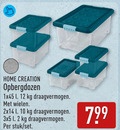 klik op dit plaatje voor een vergroting en voor vergelijkbare aanbiedingen gerelateerd aan ` 10 12 home creation opbergdozen draagvermogen wielen 1.2 stuk ` 10 12 home creation opbergdozen draagvermogen wielen 1.2 stuk