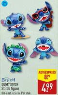 klik op dit plaatje voor een vergroting en voor vergelijkbare aanbiedingen gerelateerd aan ` stitch disney figuur cast cm stuk ` stitch disney figuur cast cm stuk
