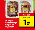 klik op dit plaatje voor een vergroting en voor vergelijkbare aanbiedingen gerelateerd aan ` vegetarisch 100 wit plantaardig plantaardige rulgehakt burger go vega pak ` vegetarisch 100 wit plantaardig plantaardige rulgehakt burger go vega pak