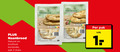 klik op dit plaatje voor een vergroting en voor vergelijkbare aanbiedingen gerelateerd aan ` 2 to naanbrood naturel knoflook koriander pak stuks ` 2 to naanbrood naturel knoflook koriander pak stuks