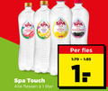 klik op dit plaatje voor een vergroting en voor vergelijkbare aanbiedingen gerelateerd aan ` 1 spa strawberry touch lemon blackcurrant cr flessen liter fles ` 1 spa strawberry touch lemon blackcurrant cr flessen liter fles