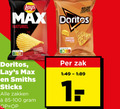 klik op dit plaatje voor een vergroting en voor vergelijkbare aanbiedingen gerelateerd aan ` chips zoutjes 1000 conic crush naturel nacho cheese doritos smiths sticks zakken wax crunch zak ` chips zoutjes 1000 conic crush naturel nacho cheese doritos smiths sticks zakken wax crunch zak