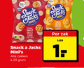 klik op dit plaatje voor een vergroting en voor vergelijkbare aanbiedingen gerelateerd aan ` rijstwafels 23 101 bag shack jacks minis rice cork cakes sweet chilli flavour dc snack zakken snack-a-jacks lightly salted caramel zak ` rijstwafels 23 101 bag shack jacks minis rice cork cakes sweet chilli flavour dc snack zakken snack-a-jacks lightly salted caramel zak