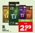 klik op dit plaatje voor een vergroting en voor vergelijkbare aanbiedingen gerelateerd aan ` koffiecups 1 8 9 11 12 15 20 aluminium cups lungo dark espresso zacht fairtrade stuks nutri regular dozen score doos 2 99 ` koffiecups 1 8 9 11 12 15 20 aluminium cups lungo dark espresso zacht fairtrade stuks nutri regular dozen score doos 2 99