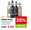 klik op dit plaatje voor een vergroting en voor vergelijkbare aanbiedingen gerelateerd aan ` rose rode wijn witte 25 monte tessa tea primitivo appassimento nix18 flessen ` rose rode wijn witte 25 monte tessa tea primitivo appassimento nix18 flessen