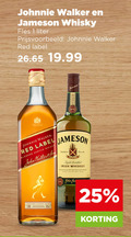 klik op dit plaatje voor een vergroting en voor vergelijkbare aanbiedingen gerelateerd aan ` whisky 1 25 johnnie walker jameson fles liter red label blended scotch john walkers triple distilled irish whiskey matured bottled established ` whisky 1 25 johnnie walker jameson fles liter red label blended scotch john walkers triple distilled irish whiskey matured bottled established
