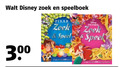 klik op dit plaatje voor een vergroting en voor vergelijkbare aanbiedingen gerelateerd aan ` 300 walt disney zoek speelboek pixar prinses speel ` 300 walt disney zoek speelboek pixar prinses speel