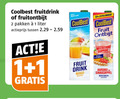 klik op dit plaatje voor een vergroting en voor vergelijkbare aanbiedingen gerelateerd aan ` fruitdrank vruchtensap 1 2 30 coolbest fruitdrink fruitontbijt pakken liter actieprijs inhoud fruit ontbijt drink mango support sinaasappel suiker ` fruitdrank vruchtensap 1 2 30 coolbest fruitdrink fruitontbijt pakken liter actieprijs inhoud fruit ontbijt drink mango support sinaasappel suiker