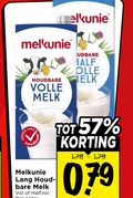 klik op dit plaatje voor een vergroting en voor vergelijkbare aanbiedingen gerelateerd aan ` melkunie houdbare volle melk lang halfvol ` melkunie houdbare volle melk lang halfvol