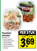 klik op dit plaatje voor een vergroting en voor vergelijkbare aanbiedingen gerelateerd aan ` kip maaltijd salades caesar gerookte ketjap mozzarella bacon stuk 3.99 ` kip maaltijd salades caesar gerookte ketjap mozzarella bacon stuk 3.99