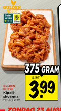 klik op dit plaatje voor een vergroting en voor vergelijkbare aanbiedingen gerelateerd aan ` 23 gulden beter leven dieren bescherming hoeve shoarma 3.99 ` 23 gulden beter leven dieren bescherming hoeve shoarma 3.99