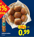 klik op dit plaatje voor een vergroting en voor vergelijkbare aanbiedingen gerelateerd aan ` bolletjes 10 volkoren bollen stuks ` bolletjes 10 volkoren bollen stuks