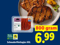 klik op dit plaatje voor een vergroting en voor vergelijkbare aanbiedingen gerelateerd aan ` varken beter leven bescherming schouderfiletlapjes xxl ` varken beter leven bescherming schouderfiletlapjes xxl