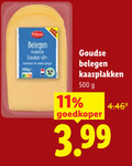 klik op dit plaatje voor een vergroting en voor vergelijkbare aanbiedingen gerelateerd aan ` kaasplakken 11 26 500 belegen goudse 48 weken goedkoper 3.99 ` kaasplakken 11 26 500 belegen goudse 48 weken goedkoper 3.99