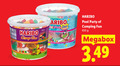 klik op dit plaatje voor een vergroting en voor vergelijkbare aanbiedingen gerelateerd aan ` snoep 650 haribo camp party sour pool camping fun megabox ` snoep 650 haribo camp party sour pool camping fun megabox