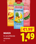 klik op dit plaatje voor een vergroting en voor vergelijkbare aanbiedingen gerelateerd aan ` fruitdrank 11 sugar added maaza tropical guava fruit drink ` fruitdrank 11 sugar added maaza tropical guava fruit drink