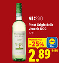 klik op dit plaatje voor een vergroting en voor vergelijkbare aanbiedingen gerelateerd aan ` pinot grigio venere nix18 venezie ` pinot grigio venere nix18 venezie