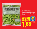 klik op dit plaatje voor een vergroting en voor vergelijkbare aanbiedingen gerelateerd aan ` sperziebonen 400 chef gebroken ge ` sperziebonen 400 chef gebroken ge