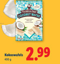 klik op dit plaatje voor een vergroting en voor vergelijkbare aanbiedingen gerelateerd aan ` 400 caribbean style coconut wafer crunchy wafers creme ` 400 caribbean style coconut wafer crunchy wafers creme