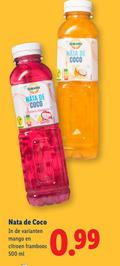 klik op dit plaatje voor een vergroting en voor vergelijkbare aanbiedingen gerelateerd aan ` 500 solevita nata coco citroen framboos 500ml mango ml ` 500 solevita nata coco citroen framboos 500ml mango ml