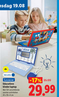 klik op dit plaatje voor een vergroting en voor vergelijkbare aanbiedingen gerelateerd aan ` 4 18 24 stich online lexibook educatieve kinder laptop soorten activiteiten cm ` 4 18 24 stich online lexibook educatieve kinder laptop soorten activiteiten cm