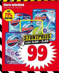 klik op dit plaatje voor een vergroting en voor vergelijkbare aanbiedingen gerelateerd aan ` toiletblok 99 glorix stuk anti kalk fresh clean ocean hygiene ` toiletblok 99 glorix stuk anti kalk fresh clean ocean hygiene