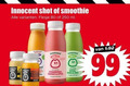klik op dit plaatje voor een vergroting en voor vergelijkbare aanbiedingen gerelateerd aan ` 80 99 250 innocent shot smoothie flesje ml strawberries bananas apples kiwis ` 80 99 250 innocent shot smoothie flesje ml strawberries bananas apples kiwis
