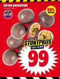klik op dit plaatje voor een vergroting en voor vergelijkbare aanbiedingen gerelateerd aan ` passievrucht 4 60 99 passiefruit schaal stuks tasty ` passievrucht 4 60 99 passiefruit schaal stuks tasty