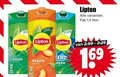 klik op dit plaatje voor een vergroting en voor vergelijkbare aanbiedingen gerelateerd aan ` ice tea lipton green peach pak liter ` ice tea lipton green peach pak liter