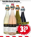 klik op dit plaatje voor een vergroting en voor vergelijkbare aanbiedingen gerelateerd aan ` rode wijn witte rose park villa classic selection chardonnay sauvignon blanc merlot rosee fles 7 vilten ` rode wijn witte rose park villa classic selection chardonnay sauvignon blanc merlot rosee fles 7 vilten