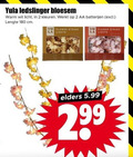 klik op dit plaatje voor een vergroting en voor vergelijkbare aanbiedingen gerelateerd aan ` 2 180 bloesem warm wit licht kleuren aa batterijen lengte cm flower string la lights elders 5.99 ` 2 180 bloesem warm wit licht kleuren aa batterijen lengte cm flower string la lights elders 5.99