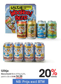 klik op dit plaatje voor een vergroting en voor vergelijkbare aanbiedingen gerelateerd aan ` speciaalbieren 8 20 33 uiltje brewing beer bird blond wizard wit juicy lucy alcoholic 2 pak ` speciaalbieren 8 20 33 uiltje brewing beer bird blond wizard wit juicy lucy alcoholic 2 pak