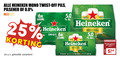 klik op dit plaatje voor een vergroting en voor vergelijkbare aanbiedingen gerelateerd aan ` flesjes bier 6 12 25 33 heineken mono twist off pils pilsener 0.0 nix18 6x 500ml origin 330ml four original puur gerstemout pilsen pak blikjes ` flesjes bier 6 12 25 33 heineken mono twist off pils pilsener 0.0 nix18 6x 500ml origin 330ml four original puur gerstemout pilsen pak blikjes