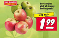 klik op dit plaatje voor een vergroting en voor vergelijkbare aanbiedingen gerelateerd aan ` zoete pink granny smith appels kilo ` zoete pink granny smith appels kilo