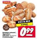 klik op dit plaatje voor een vergroting en voor vergelijkbare aanbiedingen gerelateerd aan ` 4 vers oven roomboter croissants tijgerbollen petit pains wit bruin kaiserbroodjes mix stuks ` 4 vers oven roomboter croissants tijgerbollen petit pains wit bruin kaiserbroodjes mix stuks