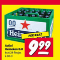 klik op dit plaatje voor een vergroting en voor vergelijkbare aanbiedingen gerelateerd aan ` krat bier 24 30 0.0 heineken ` krat bier 24 30 0.0 heineken