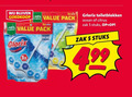 klik op dit plaatje voor een vergroting en voor vergelijkbare aanbiedingen gerelateerd aan ` toiletblok 5 40 pack plastic 5x toiletblokken ocean citrus clean freth zak stuks fresh glorix ` toiletblok 5 40 pack plastic 5x toiletblokken ocean citrus clean freth zak stuks fresh glorix